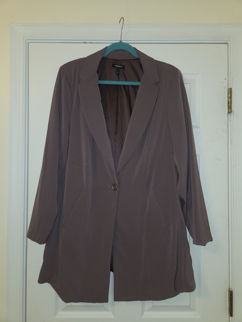 Torrid Blazer Bundle
